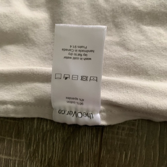 The Over Company Car seat / nursing cover and double layer swaddle blanket - Picture 5 of 6